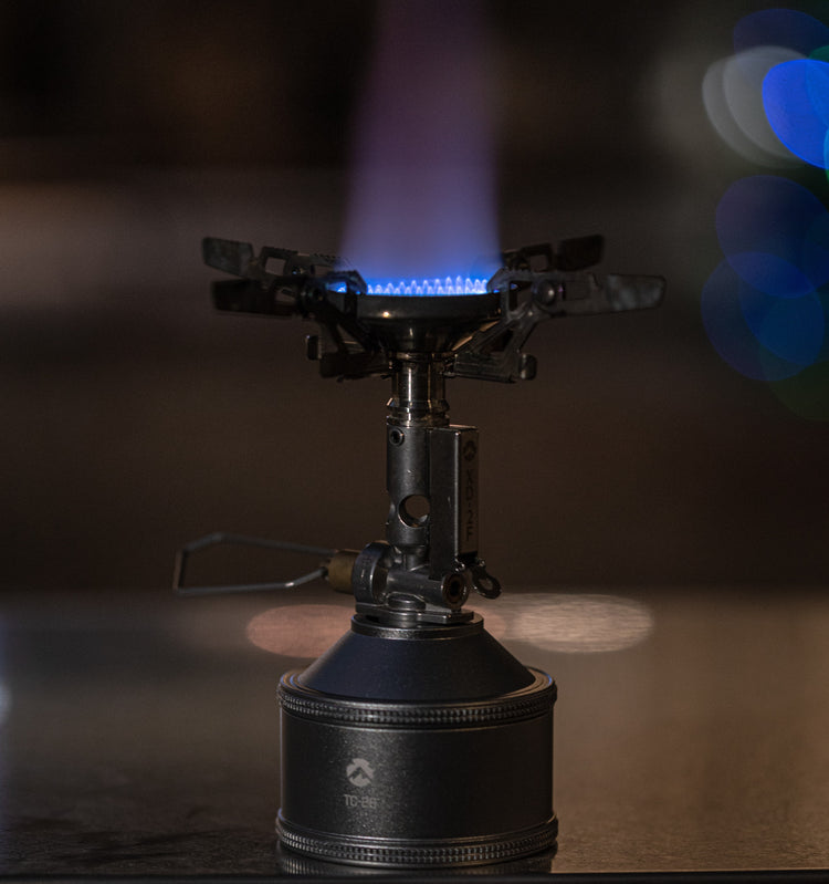 Camping Stove Fuel Canister Disposal: Safe and Eco-Friendly Methods