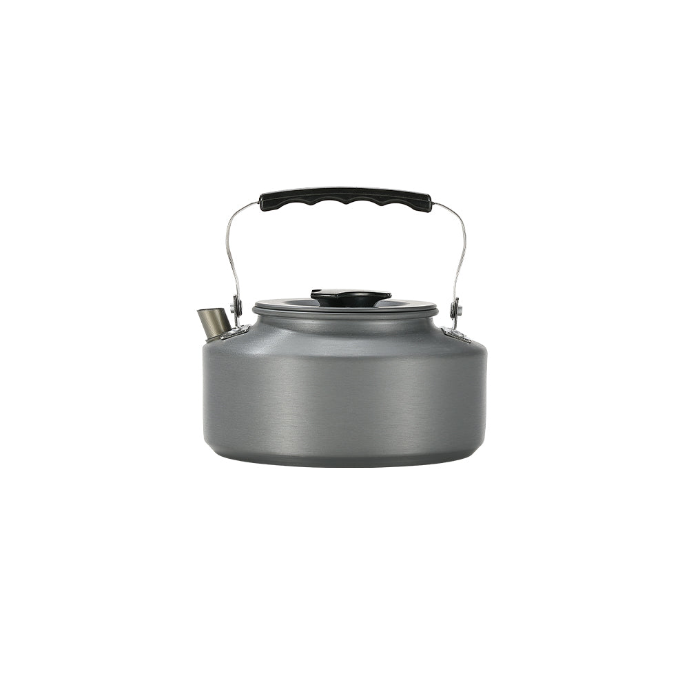 S1000 Camping Kettle 1L – Portable Ultra-Light Coffee & Tea Pot