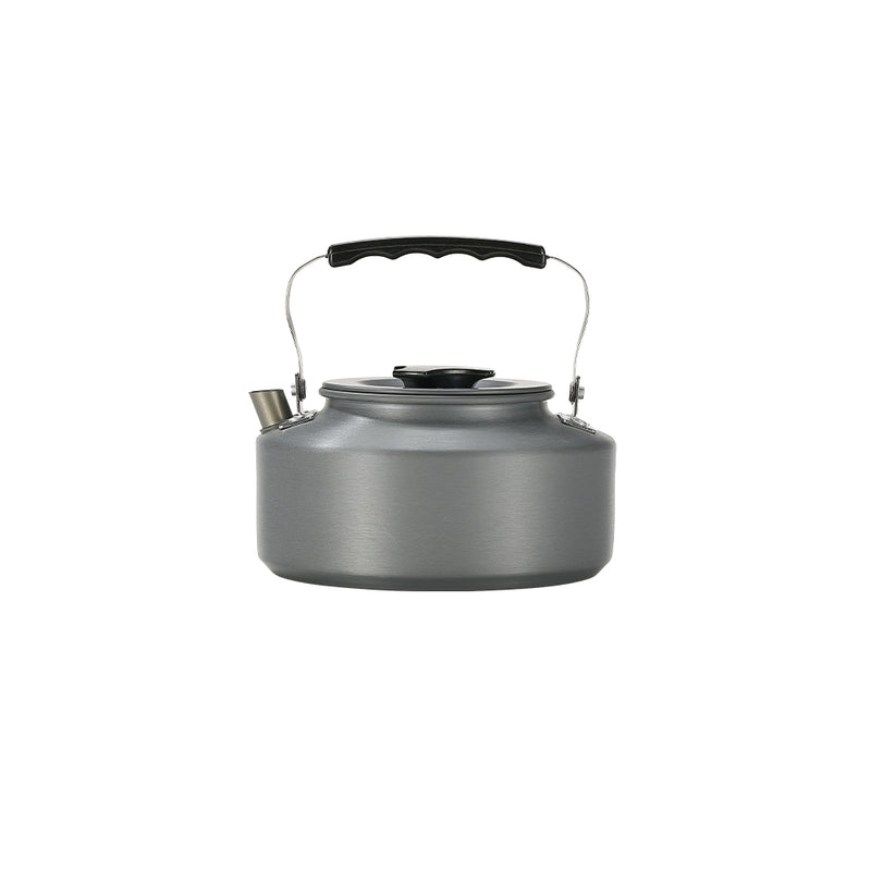 Load image into Gallery viewer, S1000 Camping Kettle 1L Portable Ultra-Light Coffee Tea Pot