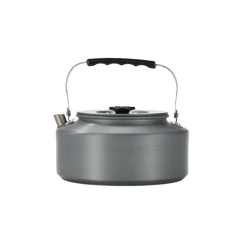 Load image into Gallery viewer, S1500 1.5L Portable Ultra-Light Camping Kettle, Coffee & Tea Pot