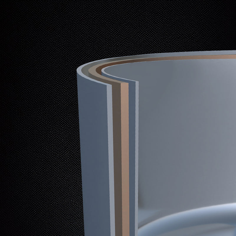 Load image into Gallery viewer, CC-18 2.0L Portable Stainless Steel Camping Saucepan, IH Compatible