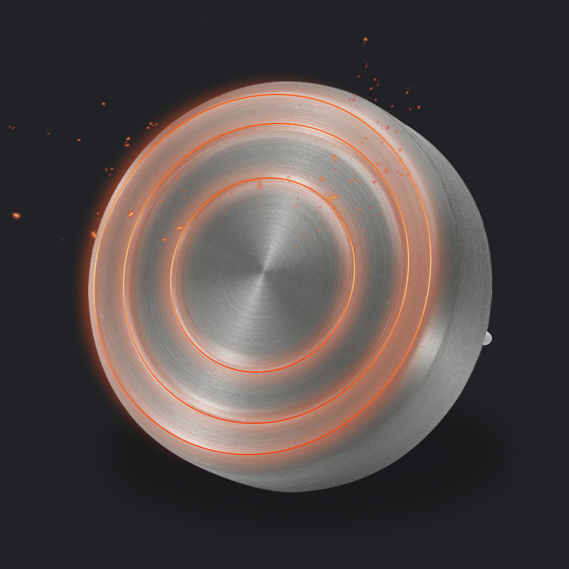 Load image into Gallery viewer, S1000 Camping Kettle 1L Portable Ultra-Light Coffee Tea Pot