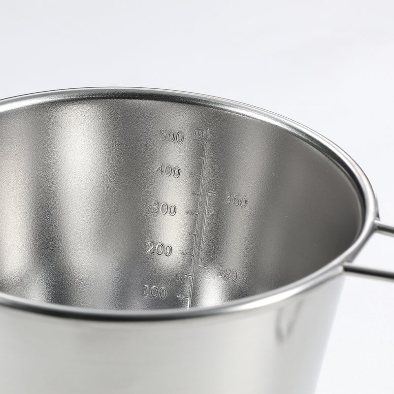 Load image into Gallery viewer, S369 Deep Sierra Cup 600ml, Stainless Steel for Outdoor Camping