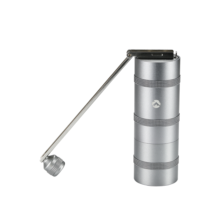 Load image into Gallery viewer, CC-152 Manual Coffee Grinder, Stainless Steel, Portable, Medium