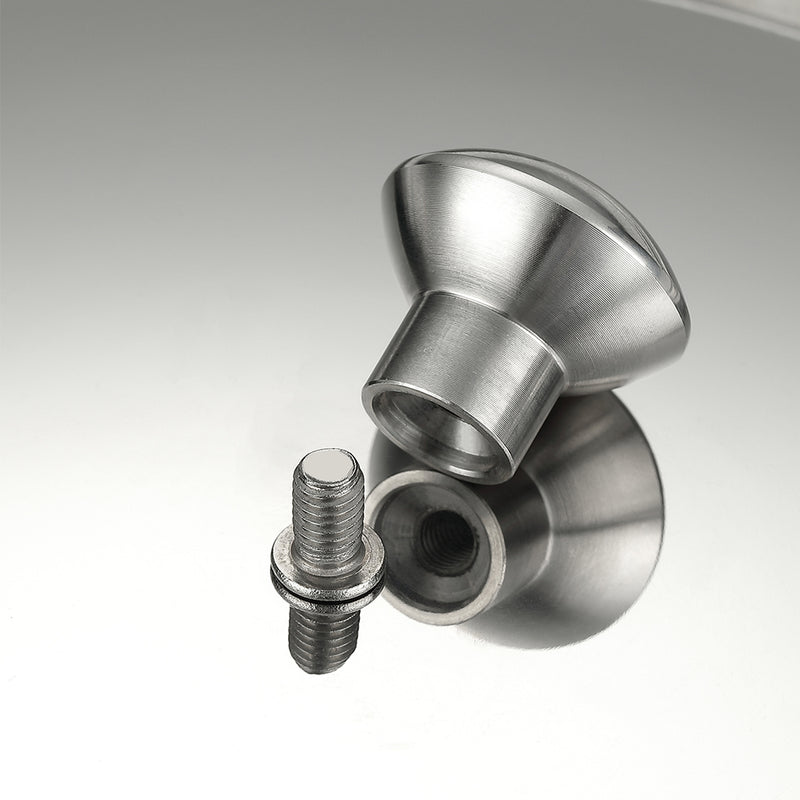 Load image into Gallery viewer, CC-18 2.0L Portable Stainless Steel Camping Saucepan, IH Compatible