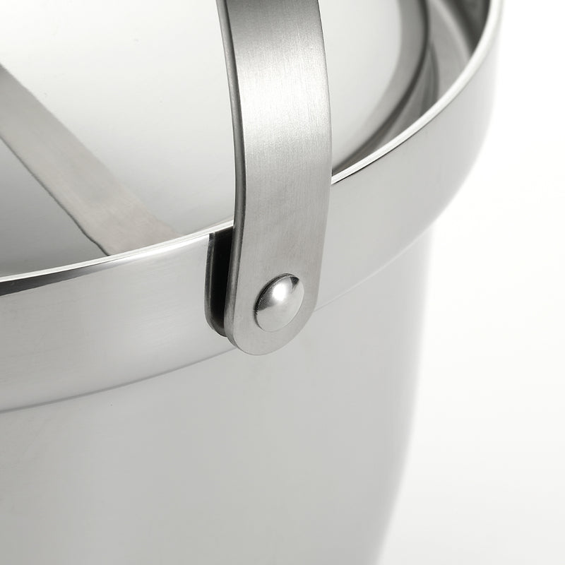 Load image into Gallery viewer, CC-21 3.0L Cooking Pot, Aluminium & Stainless Steel