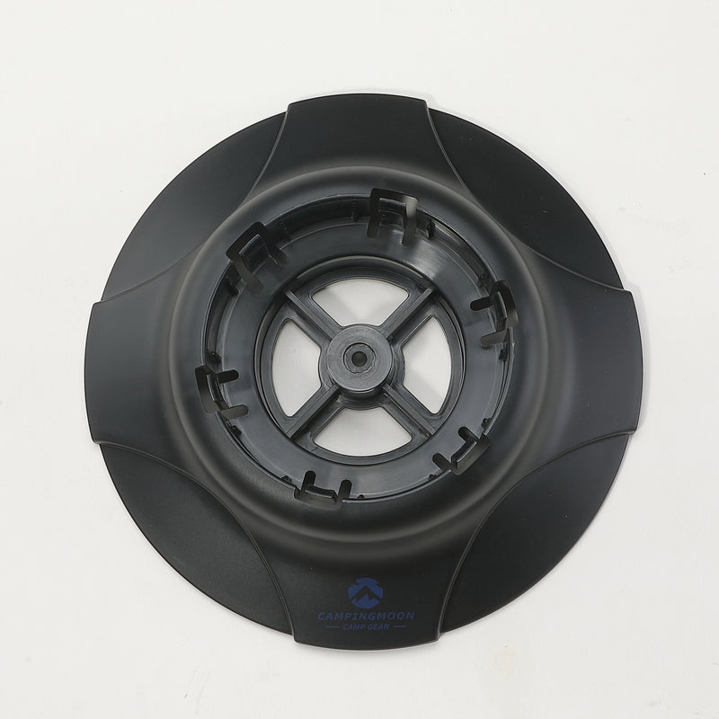 Load image into Gallery viewer, PG-196 1LB Propane Tank Gas Bottle Stabilizer