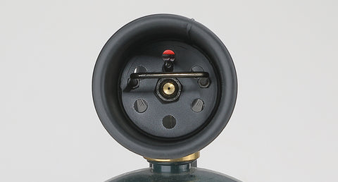 High-Heat Performance, Precision Searing
With six oxygen-assist ports for efficient combustion, a 2-inch (50mm) flame outlet delivers wide, even heat up to 2,012°F (1100°C) — perfect for instant searing and juicy, tender results.