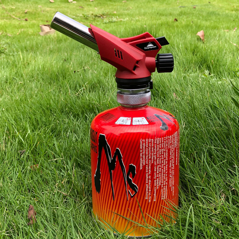 Load image into Gallery viewer, Z13 Camping Gas Stove Adapter Convert EN417 Lindal Valve to Butane Gas Stove