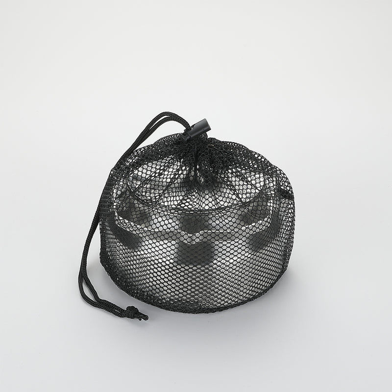 Load image into Gallery viewer, SW-1 Mini Stainless Steel Bonfire Kettle, 3.1 Gal (1.0 L)