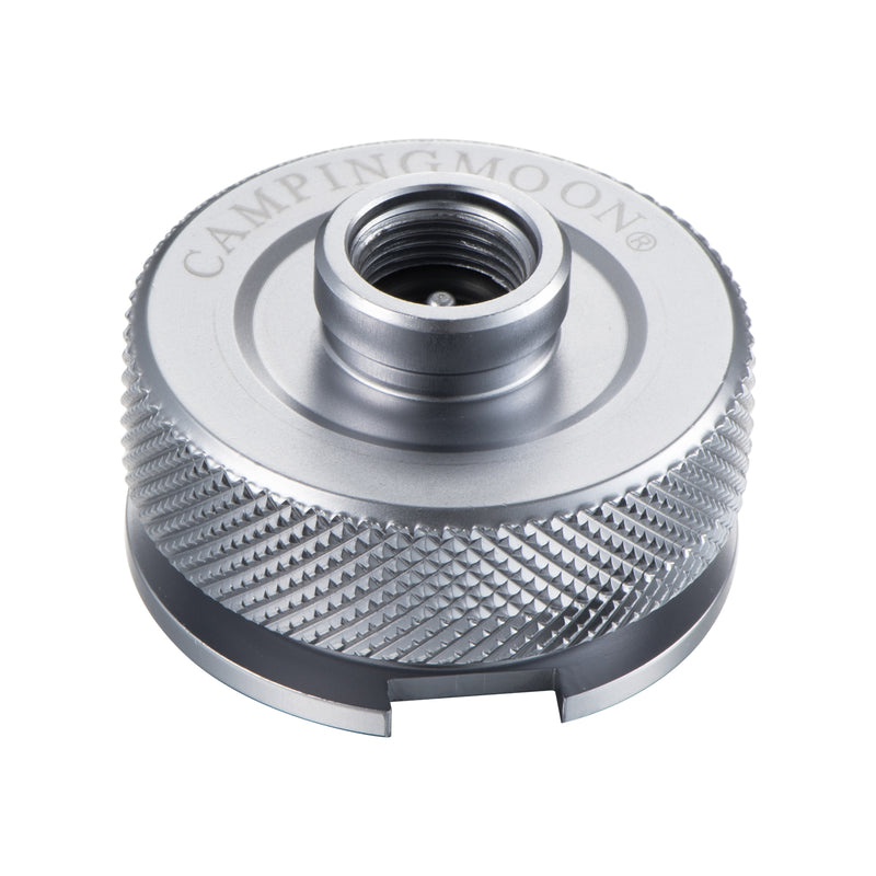 Load image into Gallery viewer, Z13/Z16 Gas Stove Adapter, EN417 Lindal Valve to Butane, with Extend Hose