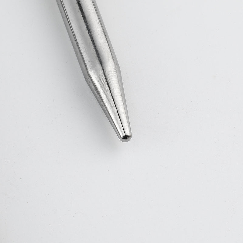 Load image into Gallery viewer, R35-6 Martensitic Stainless Steel 420J2 Forged Tent Pegs for Hard Ground