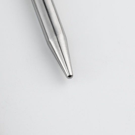 R35-6 Martensitic Stainless Steel 420J2 Forged Tent Pegs for Hard Ground