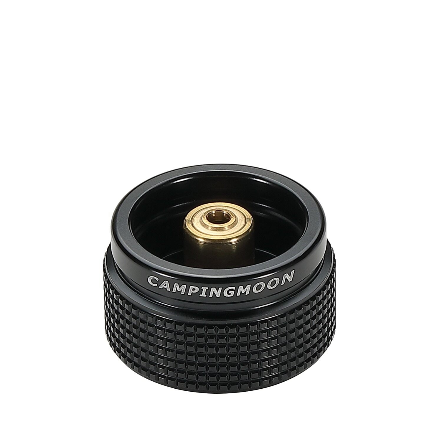 BKZ08 Camp Gas Cooker Adapter for Converting CV Bayonet Connection