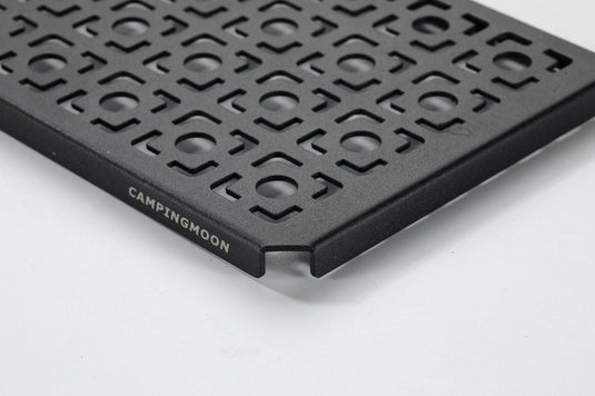 CK-12F-1P IGT Top Board for Bridge Table Laser Half Unit Black