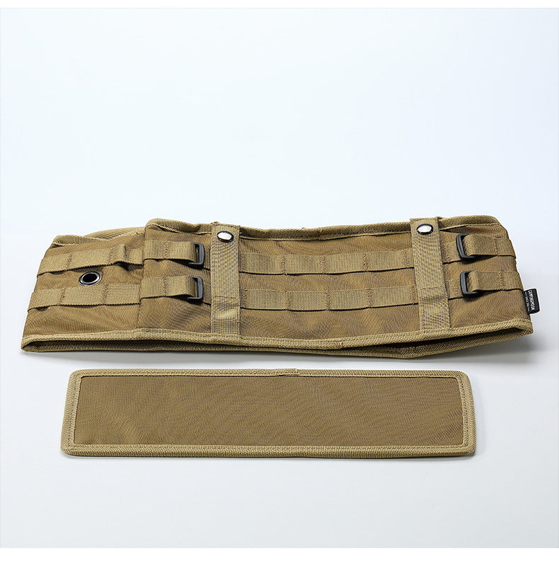 Load image into Gallery viewer, Side Storage Bag Outdoor Storage Box for Field Rack BG-1235, BG-1235k