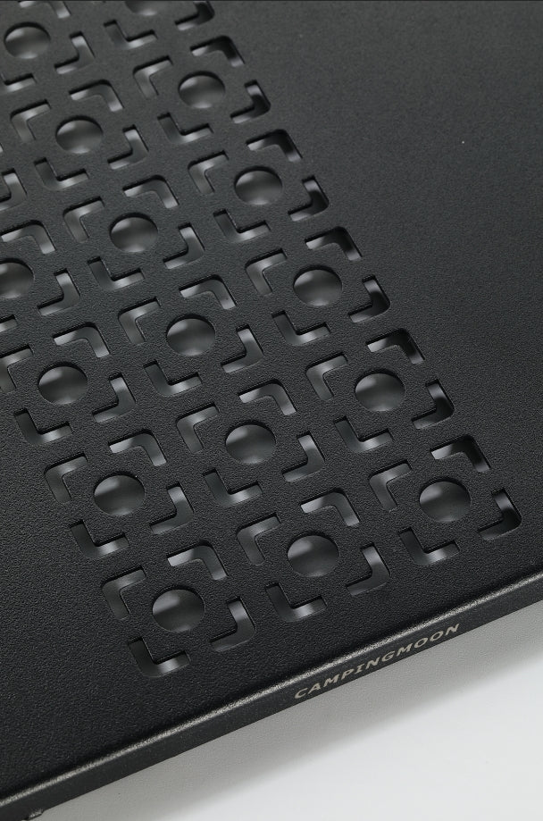 Load image into Gallery viewer, CK-25F-2P IGT Top Board for Bridge Table – Black Laser 1 Unit, 2pcs