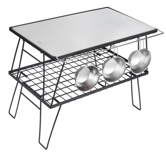 T-2305 Top Plate for Field Rack Storage Rack