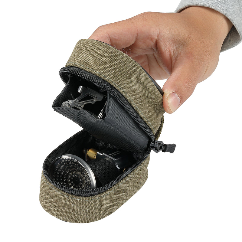 Load image into Gallery viewer, XD-2-NE High Power Backpacking Stove with Regulator, Lightweight & Compact