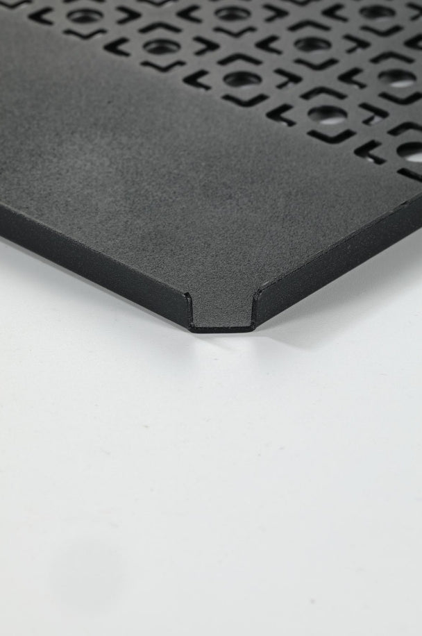 Load image into Gallery viewer, CK-25F-2P IGT Top Board for Bridge Table – Black Laser 1 Unit, 2pcs