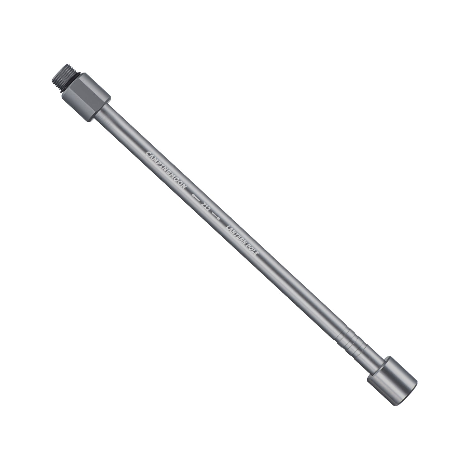 Z12 Adjustable Extension Rod for Camping Lanterns | Campingmoon