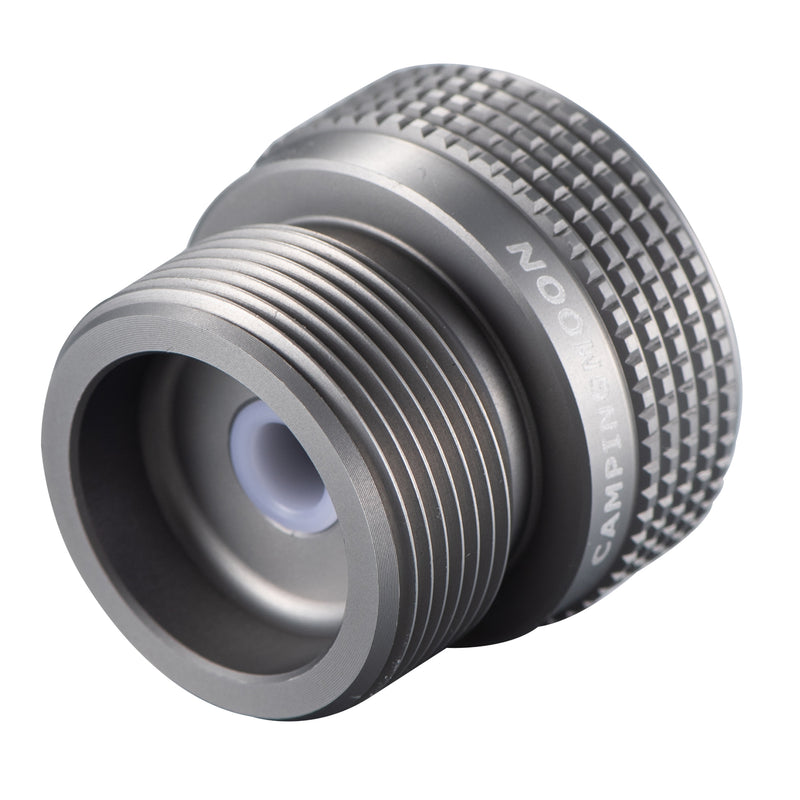 Load image into Gallery viewer, Z20 Propane Adapter, EN417 Lindal Valve to Propane Stove