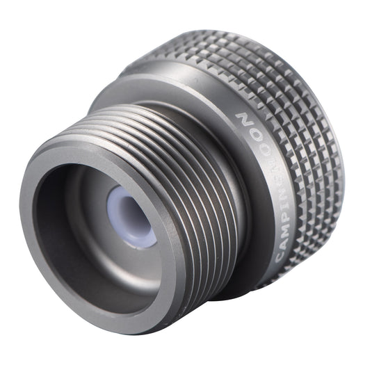 Z20 Propane Adapter, EN417 Lindal Valve to Propane Stove