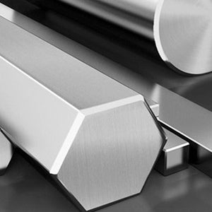 Considering the weight, we use aluminum.