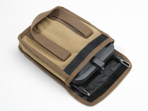 Load image into Gallery viewer, BKTT-1315 Sandwich Maker Hot Sand Single Burner Gas Fire Open Fire Compact Aluminum Black