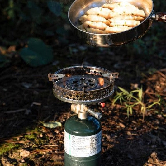 Cargue la imagen en el visor de la galería, PG-4 Portable Propane Stove