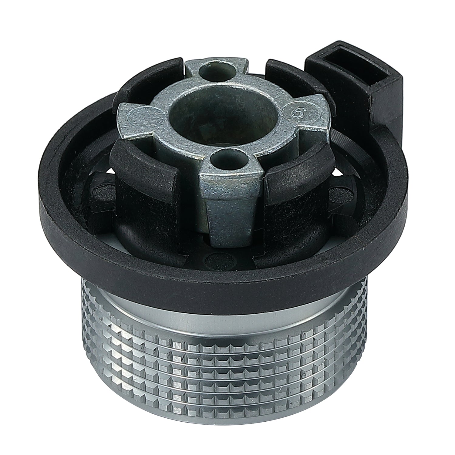 Z11 Vertical Gas Stove Adapter, Butane Canister to EN417 Lindal