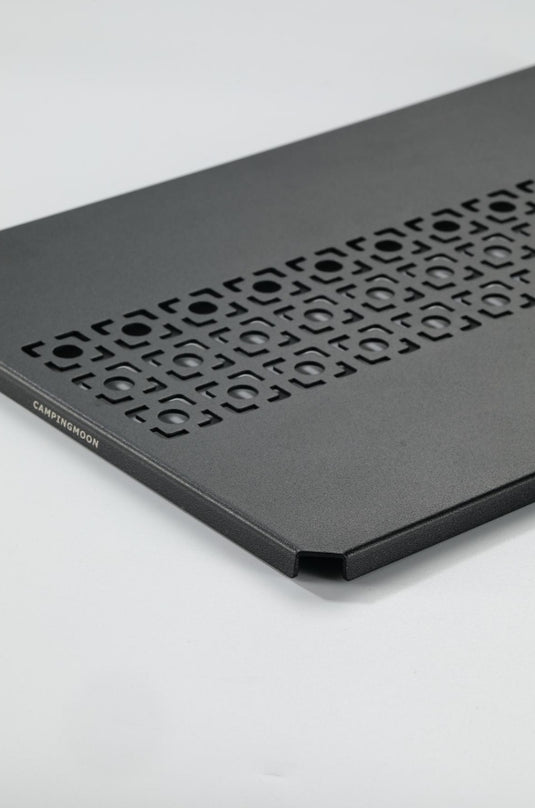 CK-25F-2P IGT Top Board for Bridge Table – Black Laser 1 Unit, 2pcs