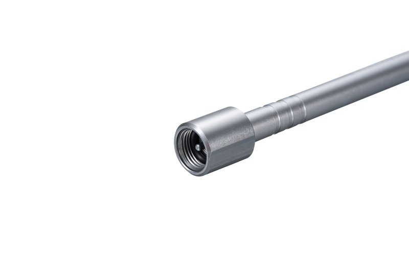 Load image into Gallery viewer, MT-3955/I-1010 Dual Fuel Grill Torch, Adjustable Flame for Charcoal, with Storage Case