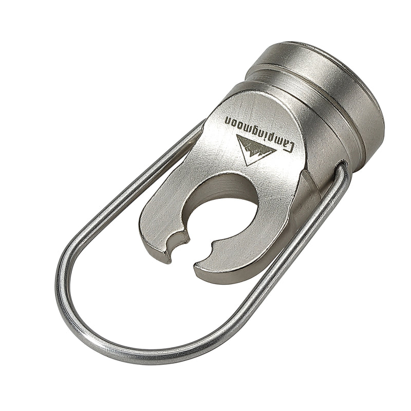 Load image into Gallery viewer, Z14 Lantern Extension Pole with Empty Canister Hole Punch Z12, 2pcs