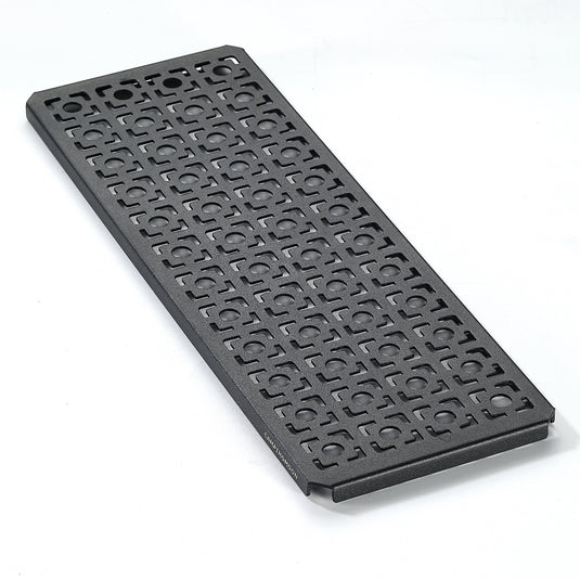 CK-12F-1P IGT Top Board for Bridge Table Laser Half Unit Black