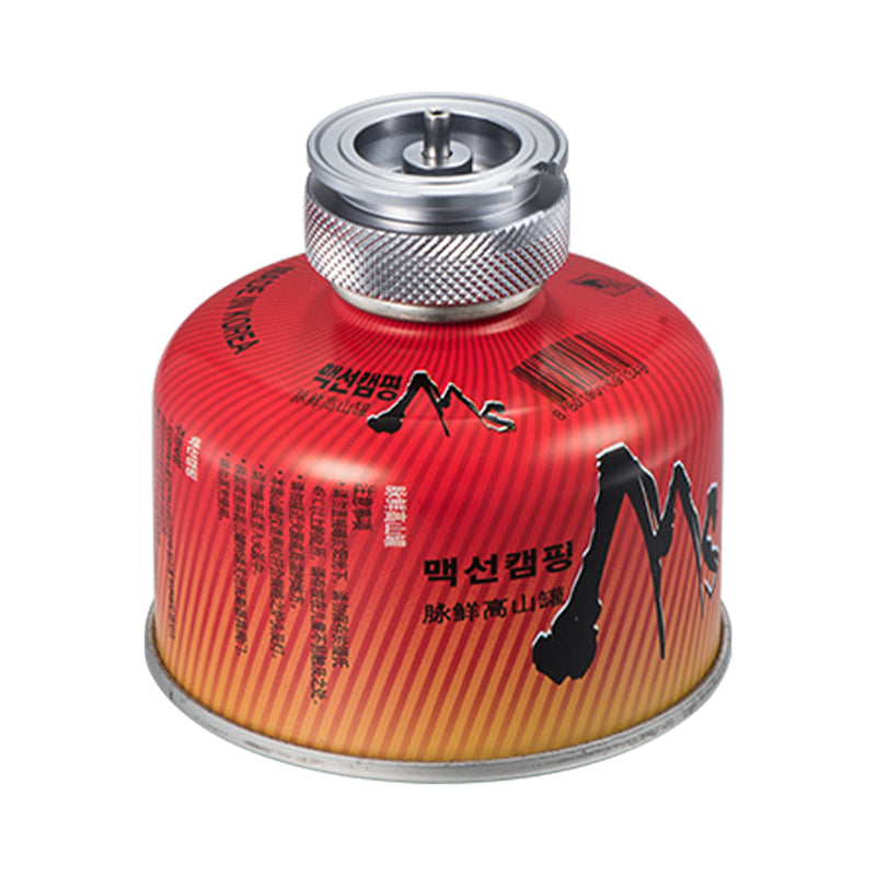 Load image into Gallery viewer, Z13 Camping Gas Stove Adapter Convert EN417 Lindal Valve to Butane Gas Stove