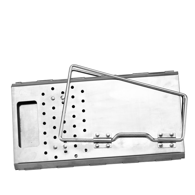 Load image into Gallery viewer, MT-18 Portable Charcoal Chimney Starter, Stainless Steel