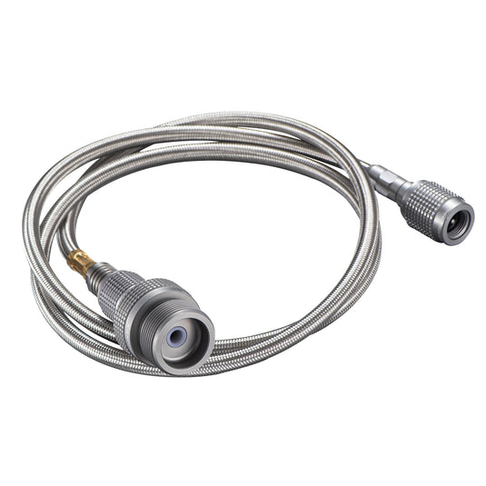 Z20 Propane Adapter, EN417 Lindal Valve to Propane Stove