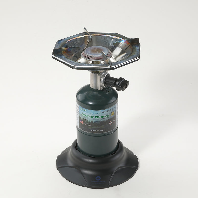 Load image into Gallery viewer, PG-196 1LB Propane Tank Gas Bottle Stabilizer