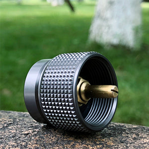 CNC MACHINING
CNC machining technology and super duralumin material makes this product have a high quality.
