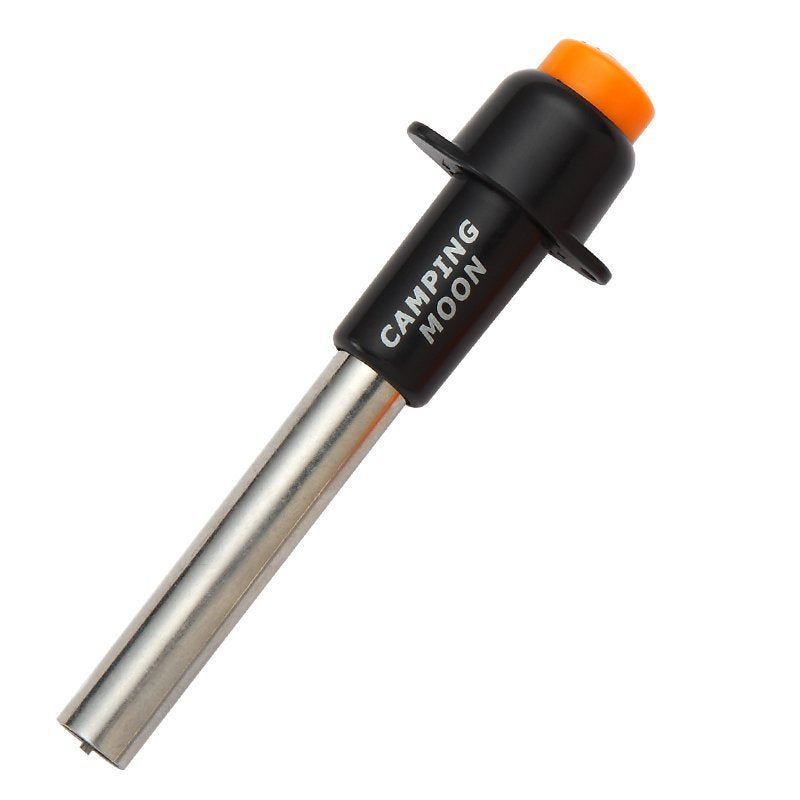 Load image into Gallery viewer, I-1010 Sparky Push Button Piezo Igniter Lighter