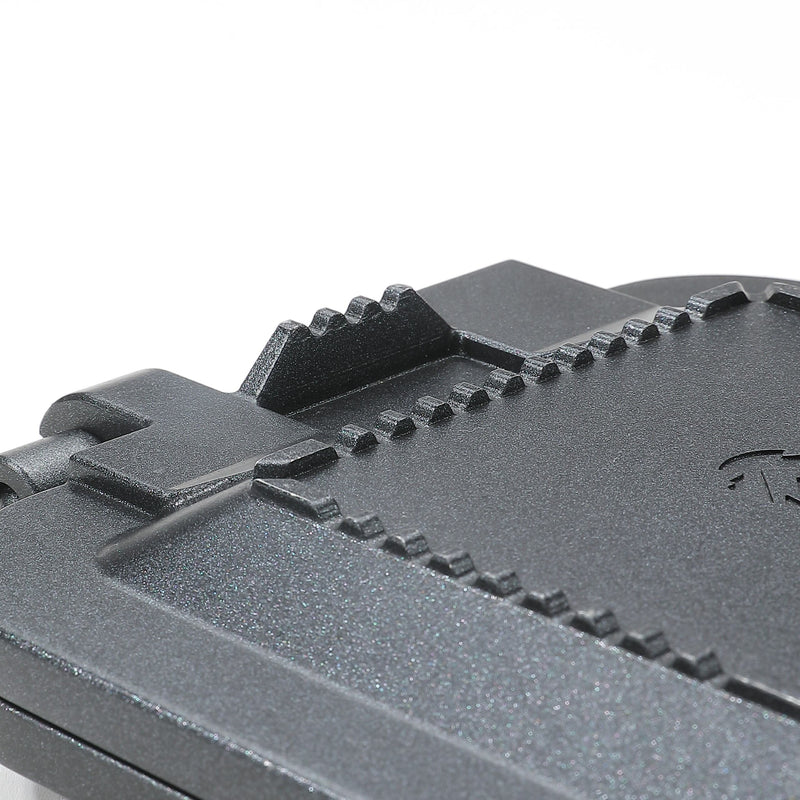 Load image into Gallery viewer, BKTT-1315 Sandwich Maker Hot Sand Single Burner Gas Fire Open Fire Compact Aluminum Black