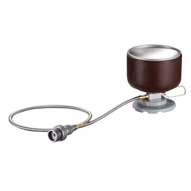 Load image into Gallery viewer, Z20 Propane Adapter, EN417 Lindal Valve to Propane Stove