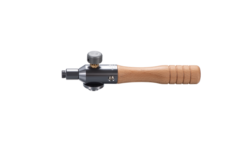 Load image into Gallery viewer, MT-3955/I-1010 Dual Fuel Grill Torch, Adjustable Flame for Charcoal, with Storage Case