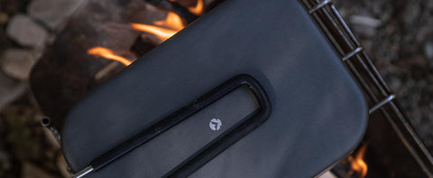 Anodizing makes traces of difficult molding less noticeable
*It is important not to scratch the anodized aluminum. Therefore, avoid using steel wool or cleansers that can easily scratch the aluminum. No matter how thick and strong the aluminum is, scratches will occur.