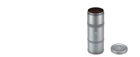 Only 6.7oz / 190g weight
Can be easily held with one hand, convenient to carry, easy to store, and does not take up space.