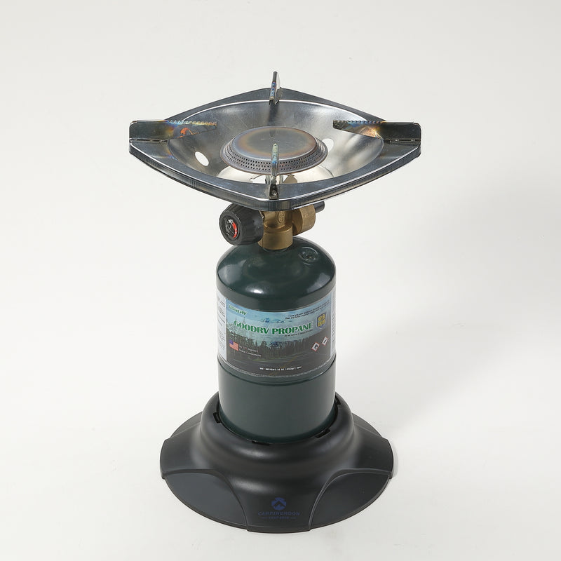 Load image into Gallery viewer, PG-196 1LB Propane Tank Gas Bottle Stabilizer