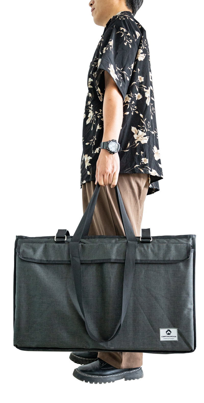 Load image into Gallery viewer, B-230-D  Large Storage Bag Field Rack IGT Bridge Frame Storage Case