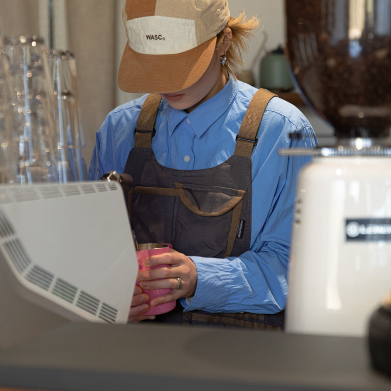 Cargue la imagen en el visor de la galería, Multi-Pocket Work Apron