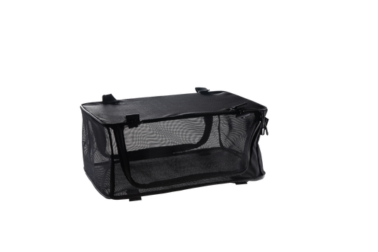 T-2303 Mesh Box for Multipurpose Storage Rack Mesh Bag